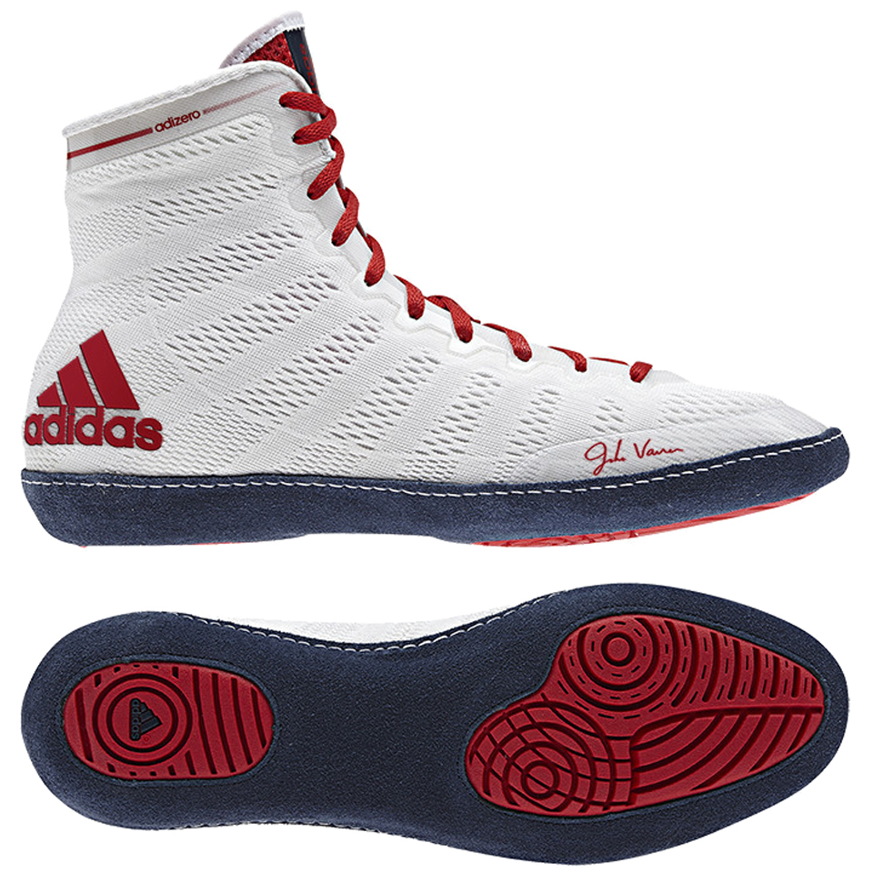 Борцовки adidas Adizero Red